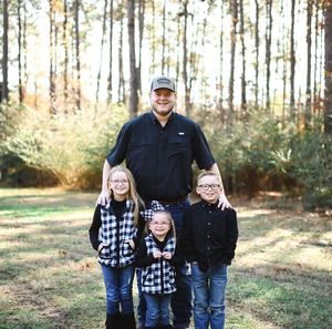 Meet your Posher, Debbie